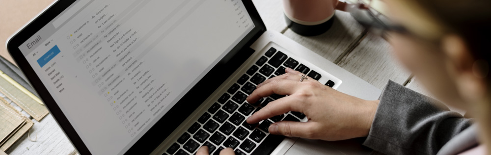 Golden Tips for Improving your Email Click-Through Rate