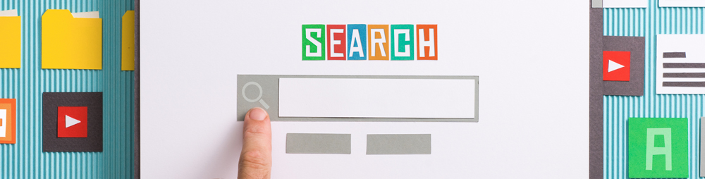 Search Engine Optimization